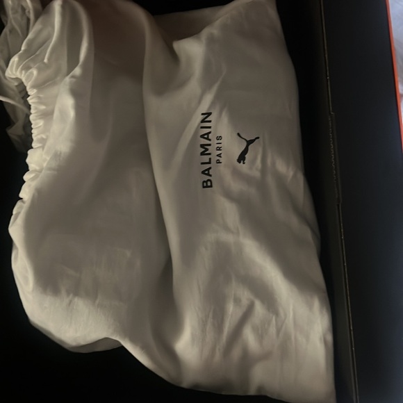 Ballmain x Puma only worn once - Picture 4 of 4